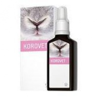 Energy Korovet 30ml