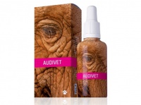 Energy AUDIVET 30ml