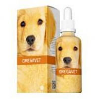 Energy Omegavet 30ml