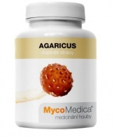 Mycomedica Agaricus 90 kapsl