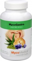 Mycomedica Mycogastro 90g
