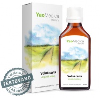 YaoMedica 004 Voln cesta 50 ml