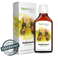 YaoMedica 001 Rozbit okov 50ml