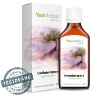 YaoMedica 003 Uvolnn opory 50ml