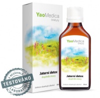 YaoMedica 024 Jatern detox 50ml