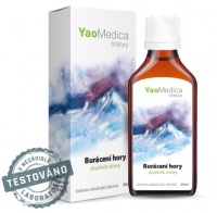 YaoMedica 011 Burcen hory 50ml