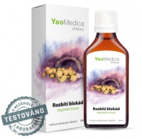 YaoMedica 012 Rozbit blokd 50ml