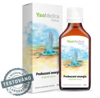 YaoMedica 006 Probuzen energie 50ml