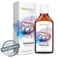 YaoMedica 018 istota perly 50ml