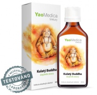 YaoMedica 014 Kulat Buddha 50ml