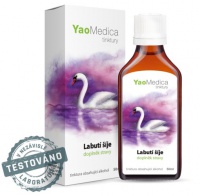YaoMedica 015 Labut je 50ml