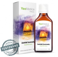 YaoMedica 020 Zaht komnaty 50ml