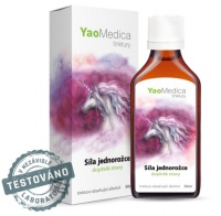 YaoMedica 021 Sla jednoroce 50ml