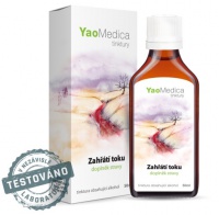 YaoMedica 023 Zaht toku 50ml