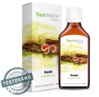 YaoMedica 025 Reishi 50 ml