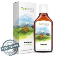 YaoMedica 026 Cordyceps 50ml