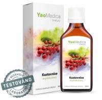 YaoMedica 028 Kustovnice 50ml