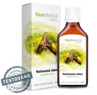 YaoMedica 035 Nalomen vtev 50ml