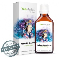 YaoMedica 039 Nebesk csaovna 50ml