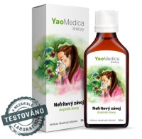 YaoMedica 041 Nefritov zvoj 50ml