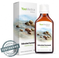 YaoMedica 048 Odvalen kamen 50ml