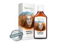 YaoMedica 049 Ddekovy vzpomnky 50ml