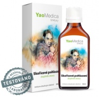 YaoMedica 050 Skoicov pohlazen 50ml