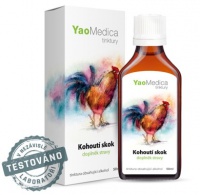 YaoMedica 052 Kohout skok 50ml