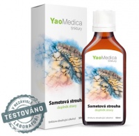 YaoMedica 055 Sametov strouha 50ml