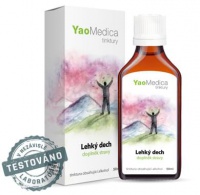 YaoMedica 062 Lehk dech 50ml