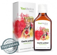 YaoMedica 064 Csav poklad 50ml