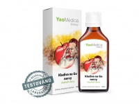 YaoMedica 070 Kladivo na Gu - nervy 50ml