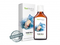 YaoMedica 072 Vnj leva 50ml