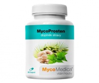Mycomedica Mycoprosten 90 cps. 