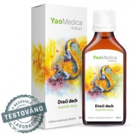 YaoMedica 033 Dra dech 50ml