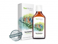 YaoMedica 075 est lechtic 50ml