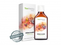 YaoMedica 076 Utien zvonk 50ml