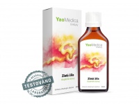 YaoMedica 081 Zlat la 50ml