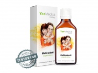 YaoMedica 084 Mal radosti 50ml