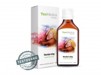 YaoMedica 086 Hork vlny 50ml