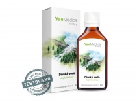 YaoMedica 090 Divok voda 50ml