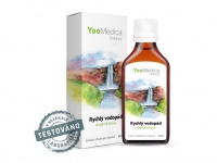 YaoMedica 098 Rychl vodopd 50ml