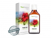 YaoMedica 100 Rud kvt 50ml
