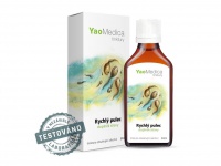 YaoMedica 101 Rychl pulec 50ml