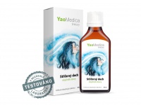 YaoMedica 102 Stbrn dech 50ml