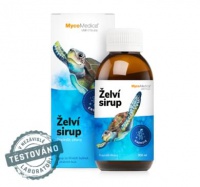 MycoMedica elv sirup 200 ml