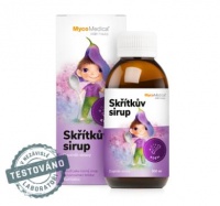 MycoMedica Sktkv sirup 200 ml