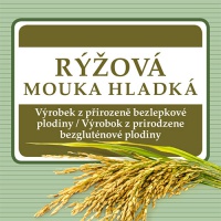 Adveni rov mouka hladk 250g