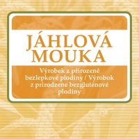 Adveni jhlov mouka 250g