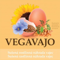 Adveni Vegavajo 200g